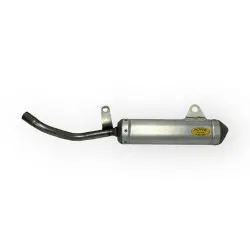 2-Stroke Silencer for...