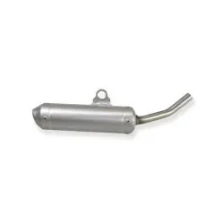 2-Stroke Silencer for HONDA...