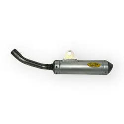 2-Stroke Silencer for...