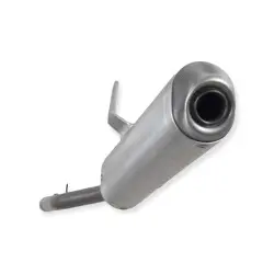 2-Stroke Silencer for...