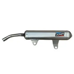 2-Stroke Silencer for...