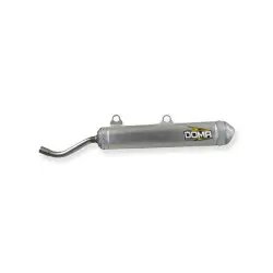 2-Stroke Silencer for...