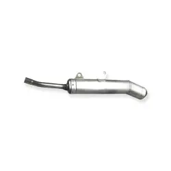 2-Stroke Silencer for GAS...