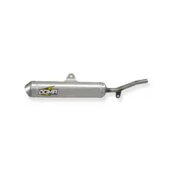 2-Stroke Silencer for...