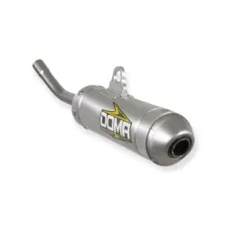 2-Stroke Silencer for KTM...