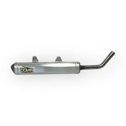 2-Stroke Silencer for KTM...