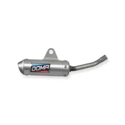 2-Stroke Silencer for...