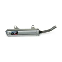 2-Stroke Silencer for HONDA...