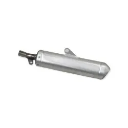 2-Stroke Silencer for...