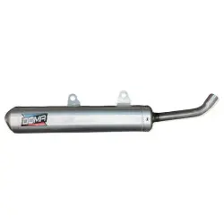 2-Stroke Silencer for KTM...