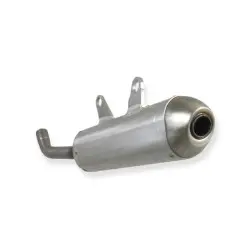 2-Stroke Silencer for KTM...