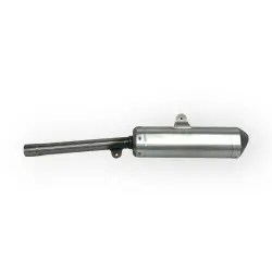 2-Stroke Silencer for KTM...
