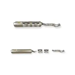 4-Stroke Silencer for...