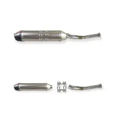 4-Stroke Silencer for...