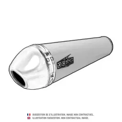 4-Stroke Silencer for...