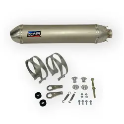 4-Stroke Silencer for...