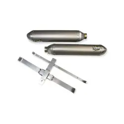 4-Stroke Silencer for...