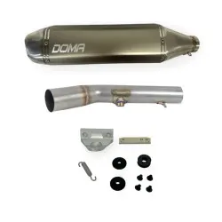 4-Stroke Silencer for...