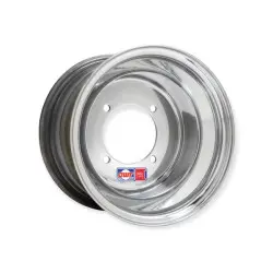 DWT WHEEL RED LABEL 10X8...