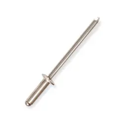RIVET 1/8X3/16 BC1  