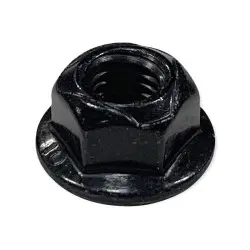 VIS M6 SECTOR DWT 14' BLACK...
