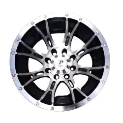 JANTE DWT DIABLO 12X7 2+5...