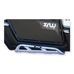 Nerf bar P2 alu - RZR570