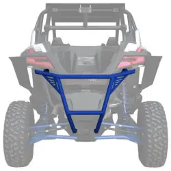 BUMPER ARRIERE PX34 BLEU...