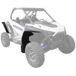Kit bavette mud flap...