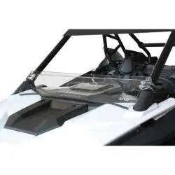 WIND DEFLECTOR PLC  POLARIS...