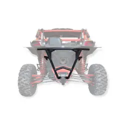 BUMPER ARRIERE BR16 NOIR...