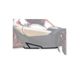 NERF BARS B2 NOIR CAN-AM...
