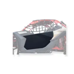 KIT PORTES BX CAN AM X3  