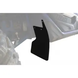 Kit bavette Yamaha YXZ1000R  