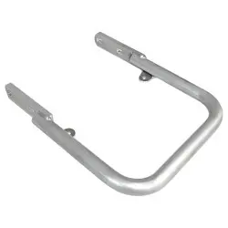 GRAB BAR STANDARD POLISH...