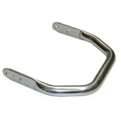 Grab bar alu Yamaha 350...