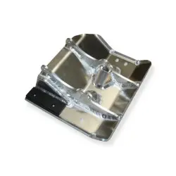 ALUMINIUM DISC PROTECTOR...