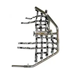 NERF BAR Q1 ALU TRX 450  
