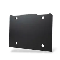 plaque de remplacement pour...