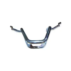 GRAB BAR DRAG'ON ALU SUZUKI...