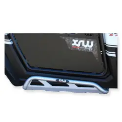 NERF BARS P1 RZR 800 ALU