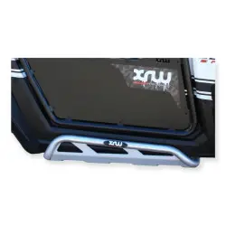 NERF BARS P2 ALU RZR 800