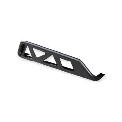 NERF BARS P2 BLACK RZR 800