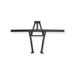 BUMPER ARRIERE PX9 NOIR...