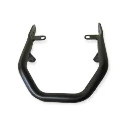 GRAB BAR RACING NOIR YFZ 450  