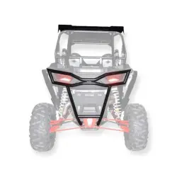 BUMPER ARRIERE PX11 NOIR...