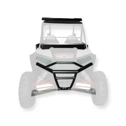 BUMPER AVANT PX13 NOIR...