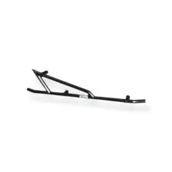 NERF BARS P6 NOIR POLARIS...