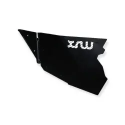 PORTES RXR NOIRES POLARIS...
