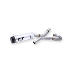 CT RACING EXHAUST SYSTEM...